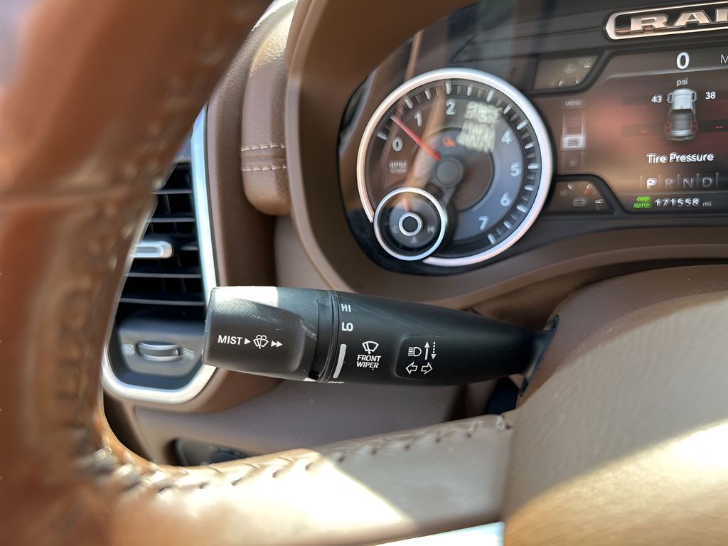 Used Car 2019 Ram 1500  Laramie For Sale Under $25,000 In Austin, Texas