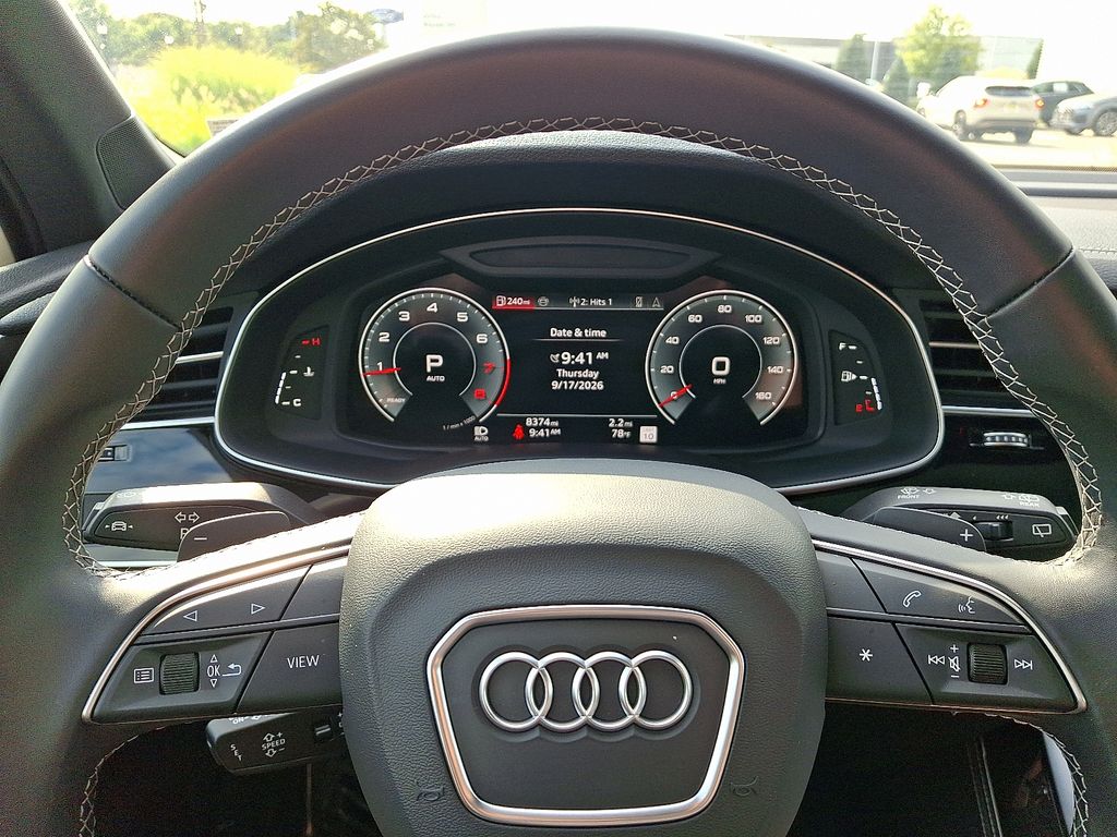 Thumbnail: 2026 Audi Q7 - 20