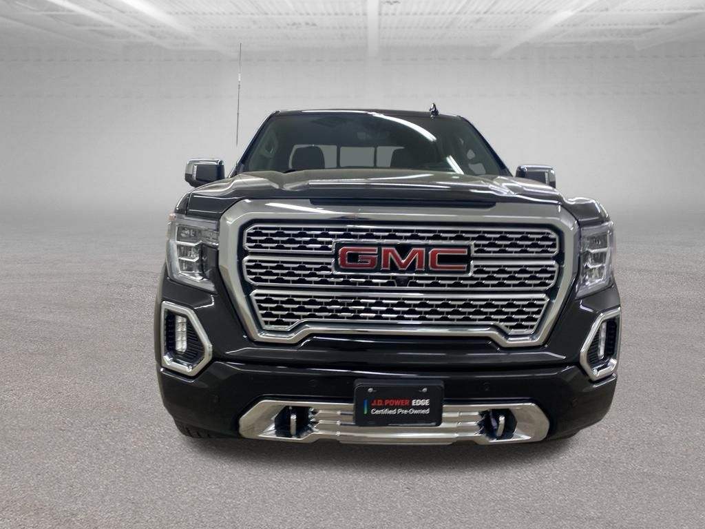 2020 GMC Sierra 1500 Denali photo