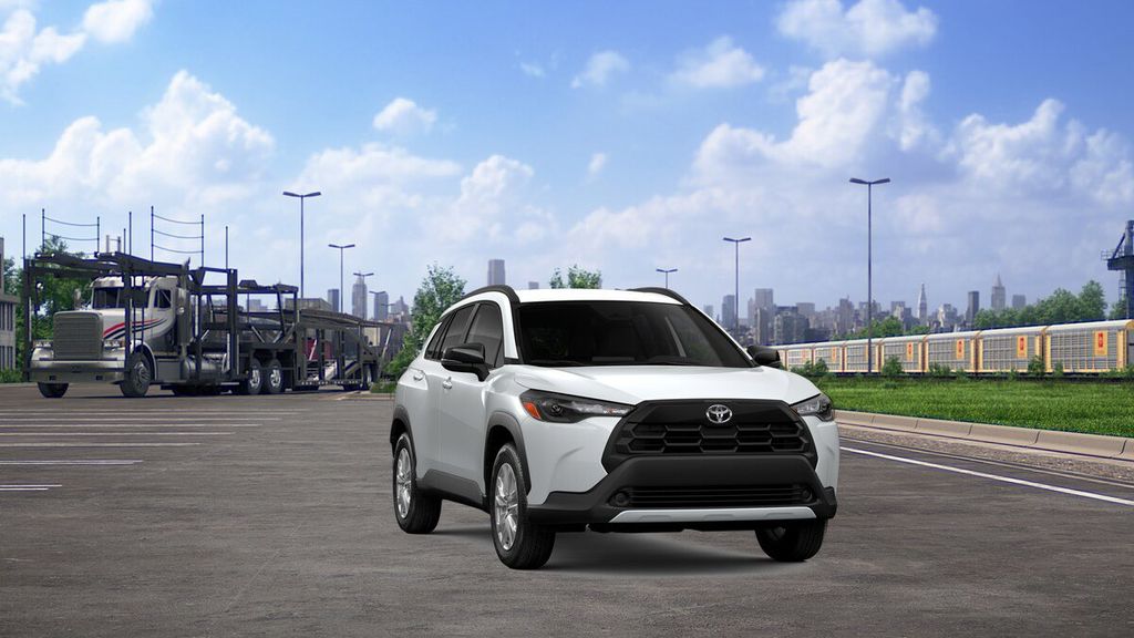 Thumbnail: 2026 Toyota Corolla Cross - 16