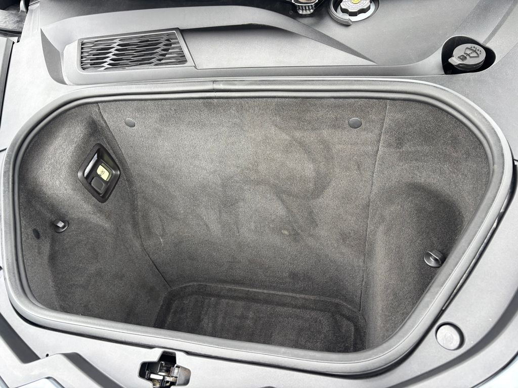 Used Car 2024 Chevrolet Corvette  Stingray For Sale Under $80,000 In Austin, Texas