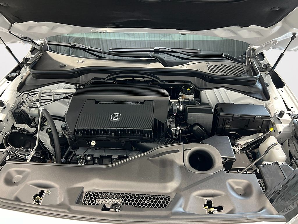 new 2026 Acura MDX car, priced at $56,050