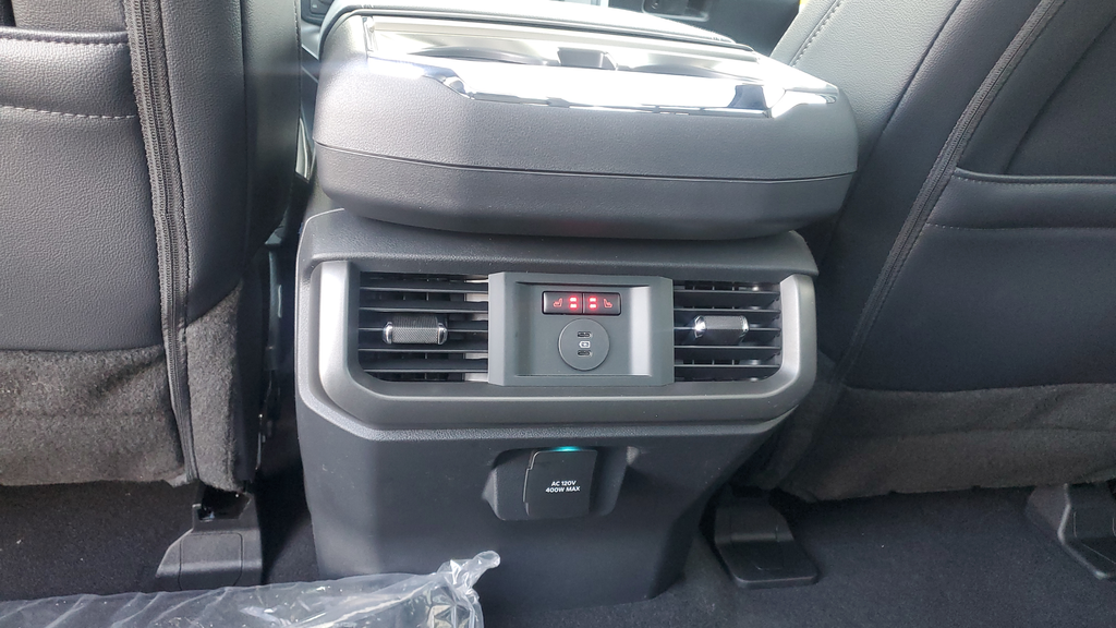 New 2026  Ford Lariat image 47