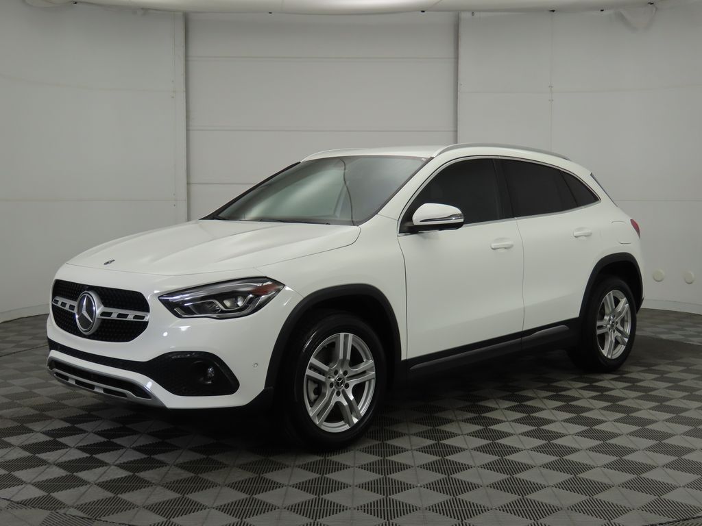 2021 Mercedes-Benz GLA 250 -
                Phoenix, AZ