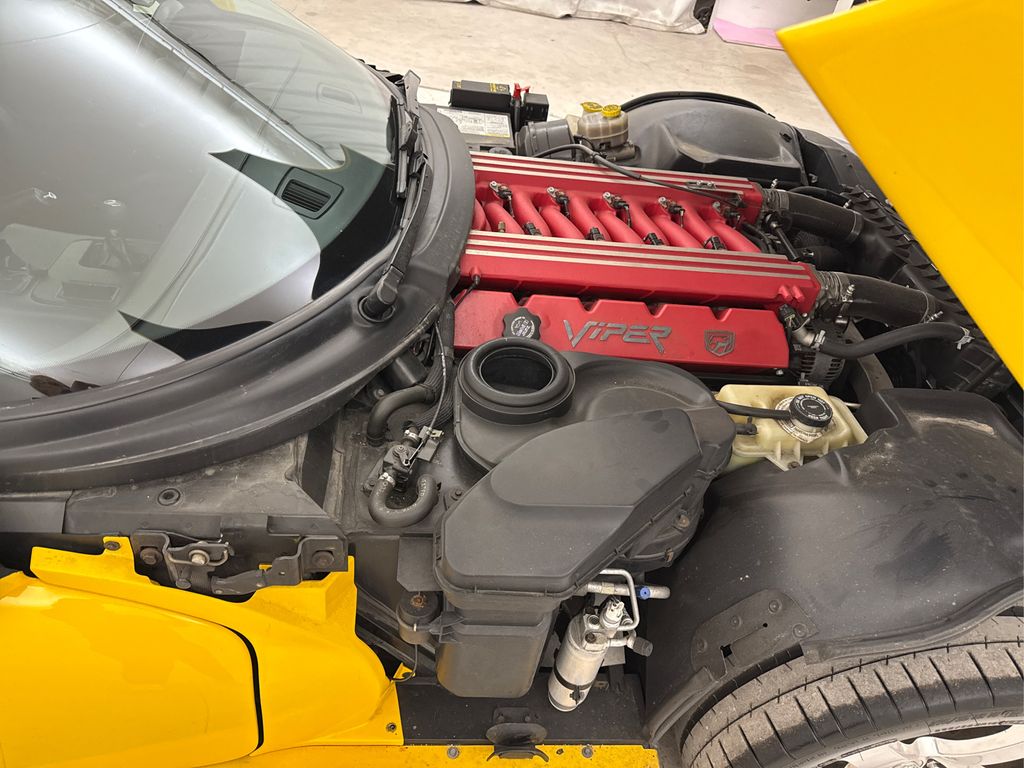 2002 Dodge Viper R/T10 - Photo 11