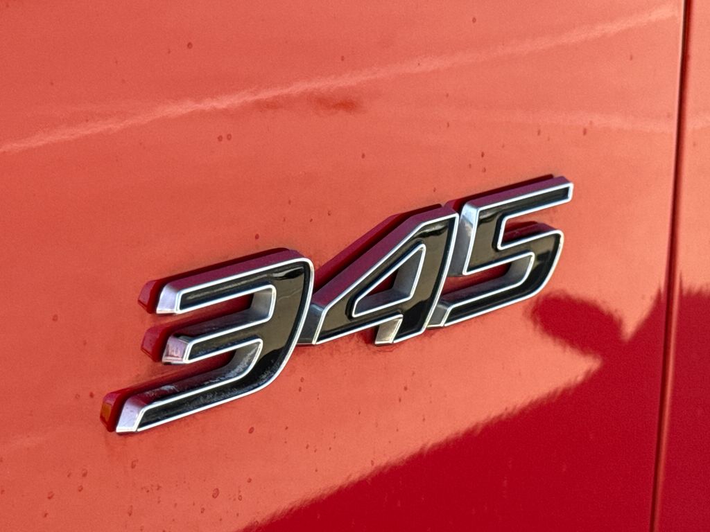 Used 2023 Dodge Charger Sedan