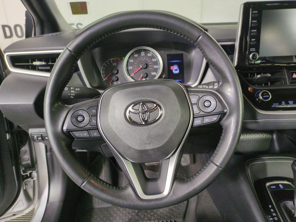 Used 2022 Toyota Corolla Hatchback For Sale in Fort Wayne, IN