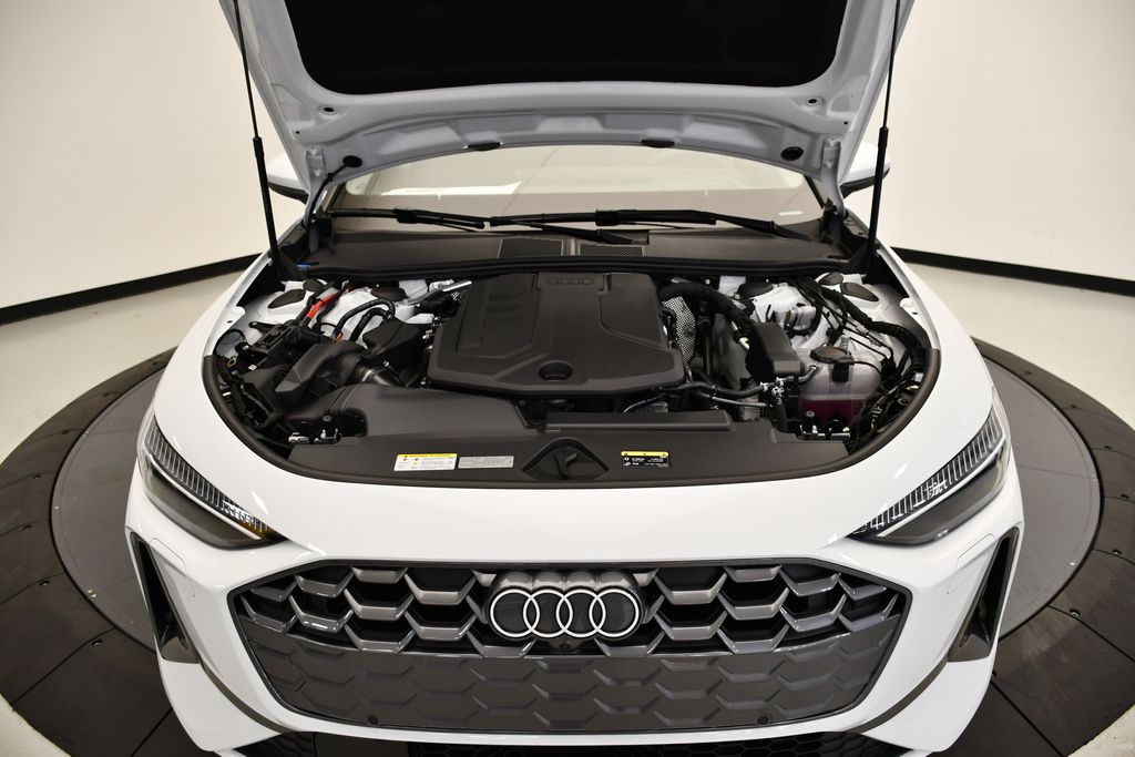 Thumbnail: 2025 Audi A5 - 12