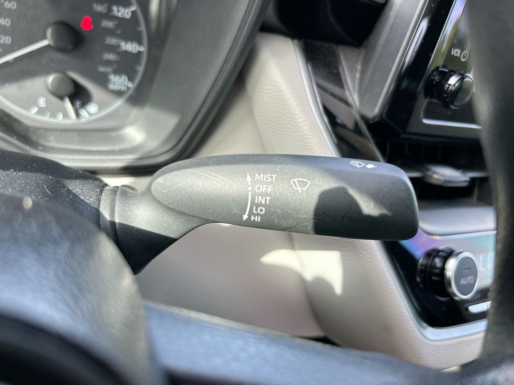 Thumbnail: 2024 Toyota Corolla - 17