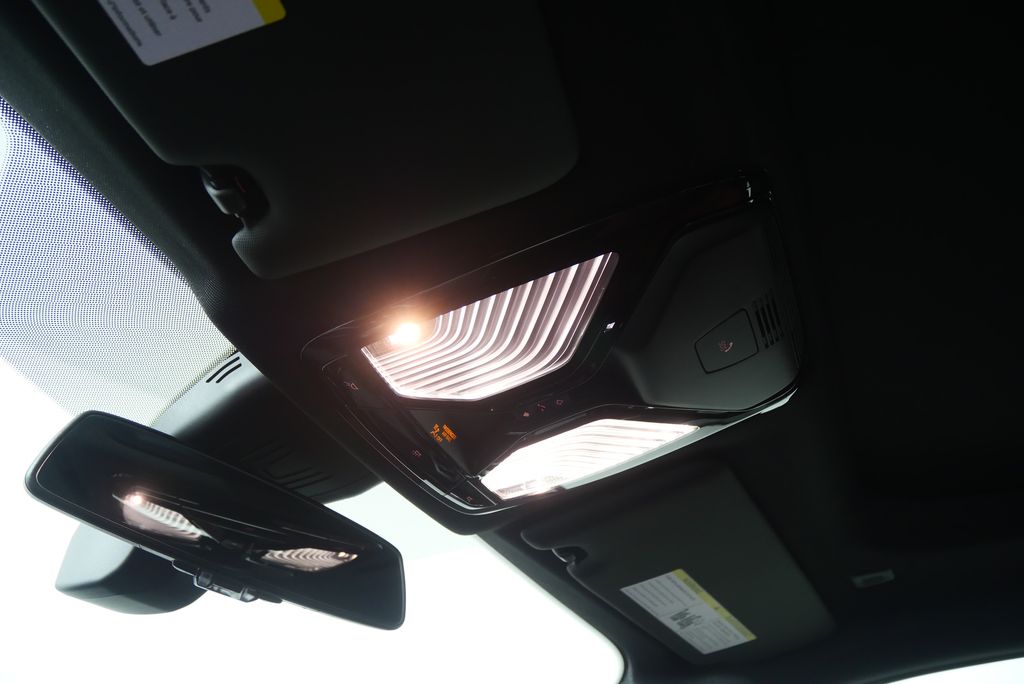 Thumbnail: 2026 BMW 4 Series - 22