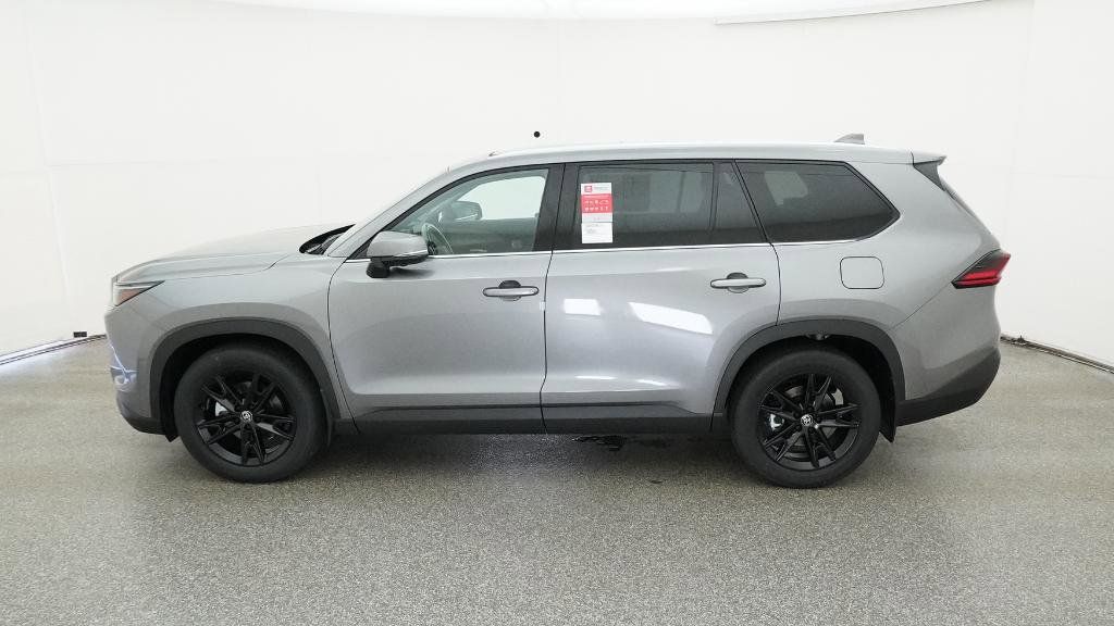 Thumbnail: 2025 Toyota Grand Highlander - 28