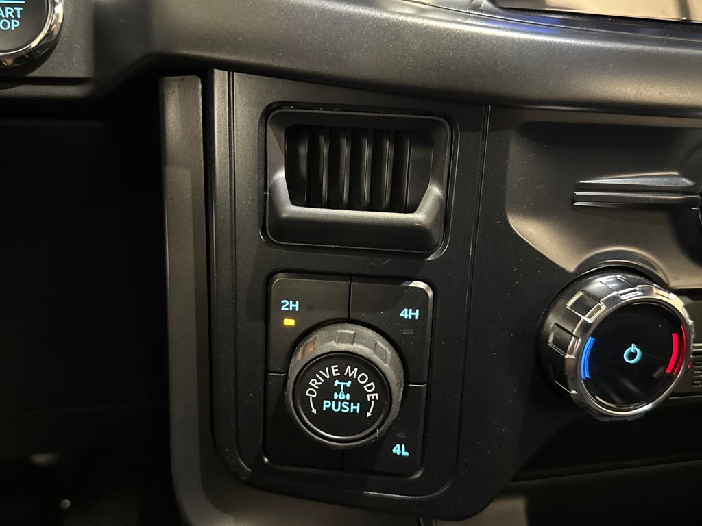 New 2026 Gray Ford Tremor image 35
