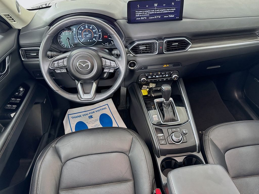 Used Car 2023 Mazda Cx-5  2.5 S Premium Plus Package For Sale Under $30,000 In Austin, Texas