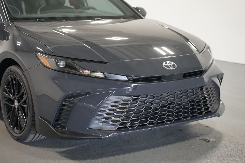 Thumbnail: 2026 Toyota Camry - 4