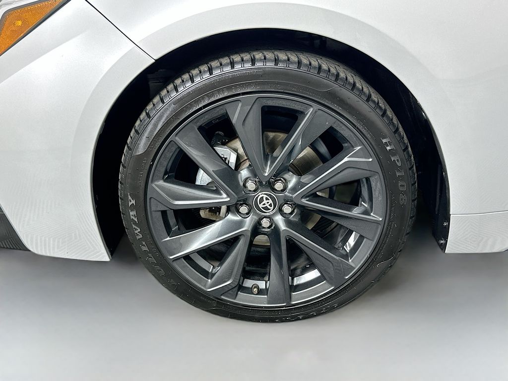 Thumbnail: 2023 Toyota Corolla - 30