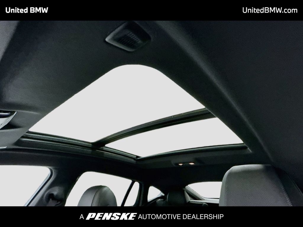 Thumbnail: 2027 BMW X6 - 12