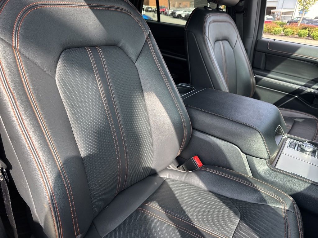 2023 Ford Expedition Timberline