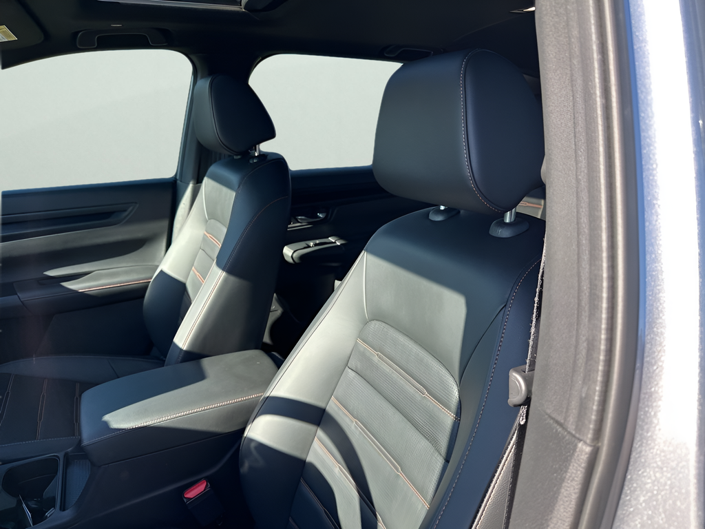 Used Car 2024 Honda Cr-v Hybrid  Sport-l For Sale Under $35,000 In Austin, Texas