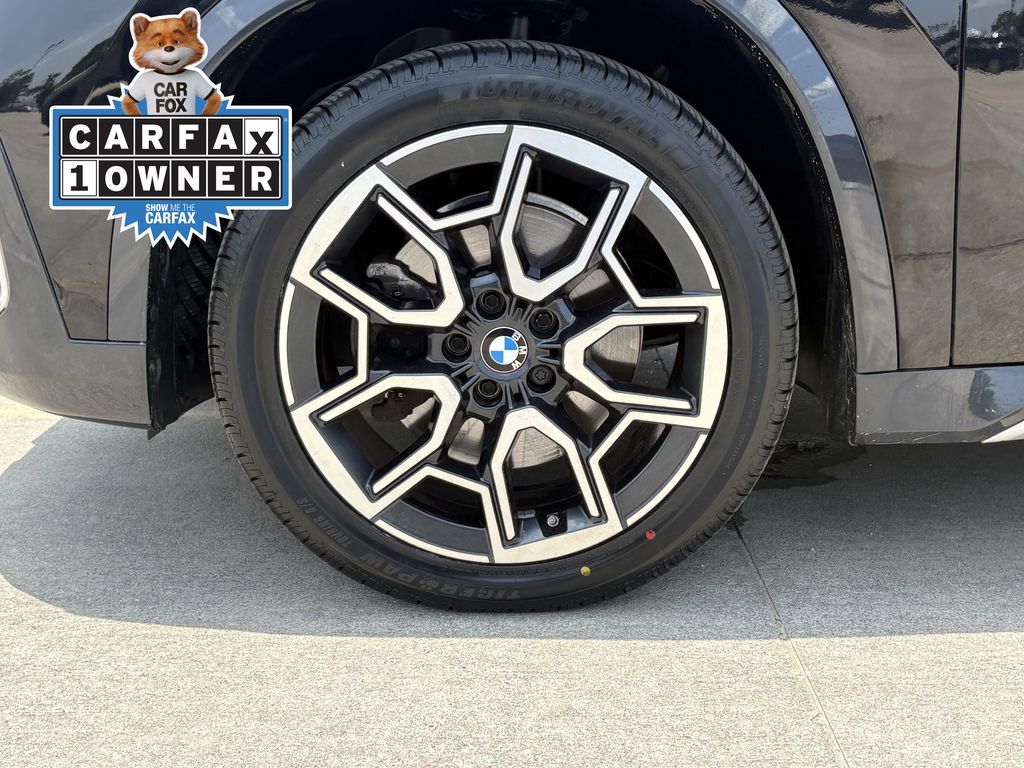 2023 BMW X1 xDrive28i - 8