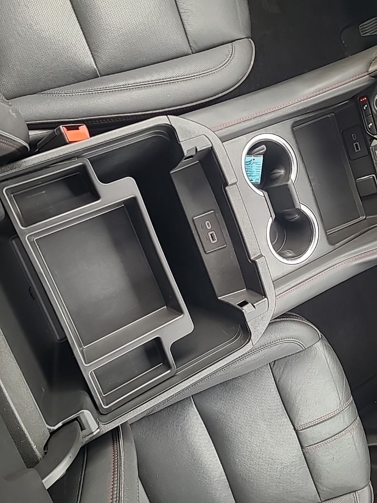 used 2022 Chevrolet Tahoe car, priced at $42,970