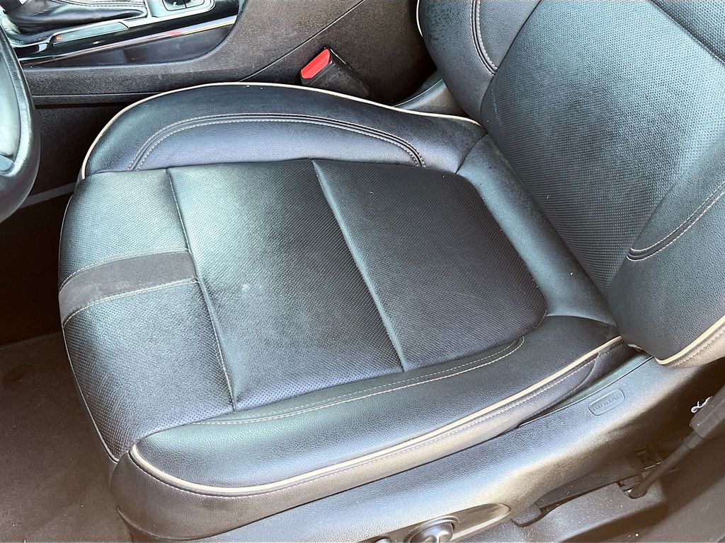 Used 2021 Gray Chevrolet Premier image 20