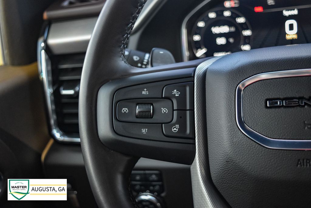 Used 2025 GMC Sierra 1500 Truck