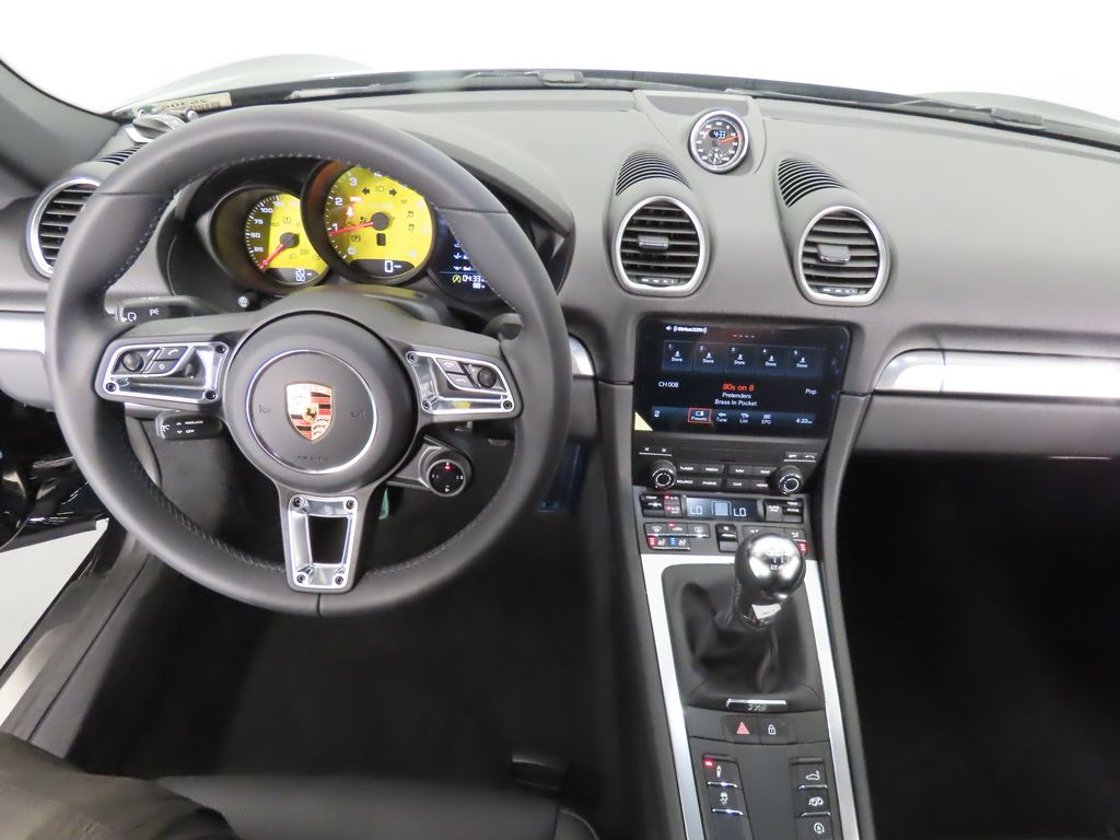 Thumbnail: 2025 Porsche 718 Cayman - 15