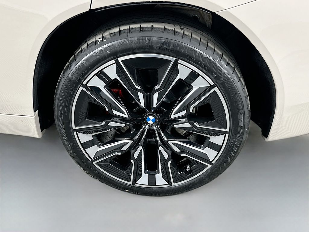 Thumbnail: 2026 BMW X3 - 23