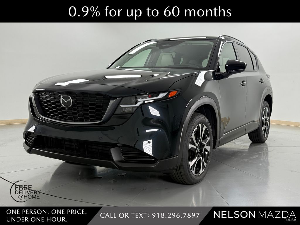 2026 Mazda CX-5 S Preferred Auto AWD's photo