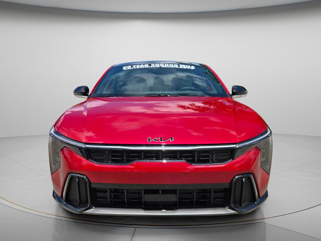 2026 Kia K4 - $27,220