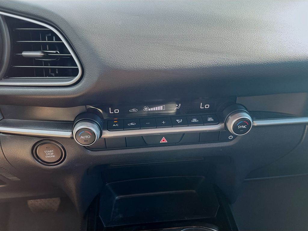 Used 2024 Silver Mazda 2.5 S Select Sport image 22