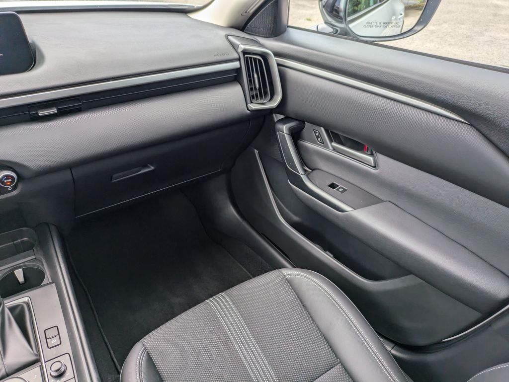 2026 Mazda CX-50 Hybrid Preferred