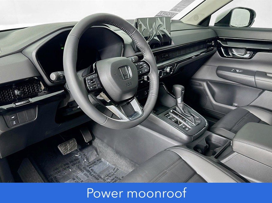Used Car 2025 Honda Cr-v  Ex-l For Sale In Austin, Texas