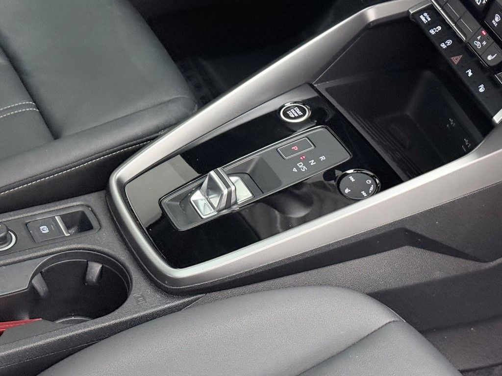 Thumbnail: 2023 Audi A3 - 17