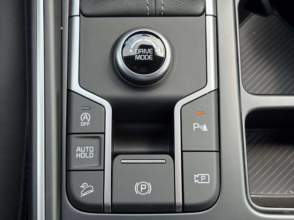 New 2026 Kia Sorento SUV