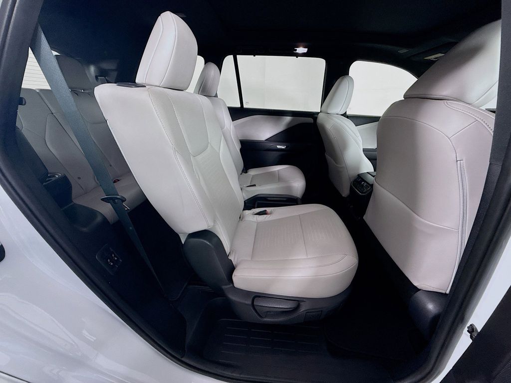 Thumbnail: 2024 Lexus TX - 29