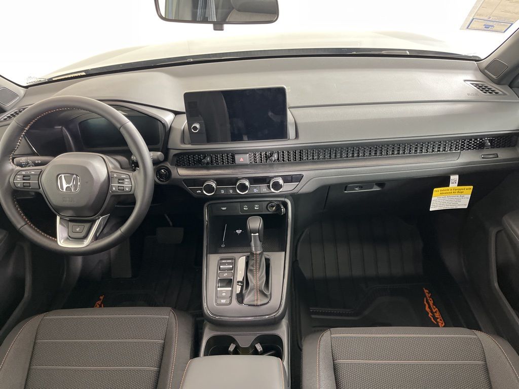 Thumbnail: 2026 Honda CR-V - 15