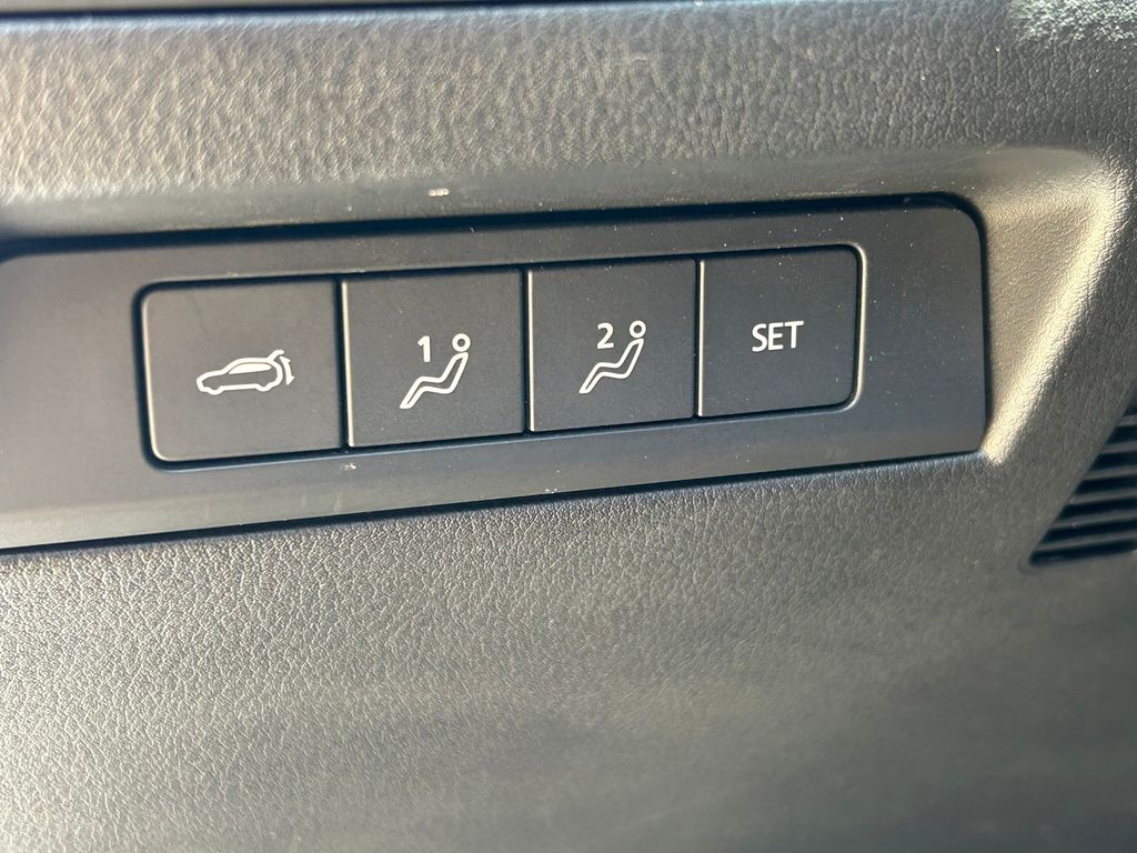 Used 2025 Mazda CX-50 Hybrid SUV