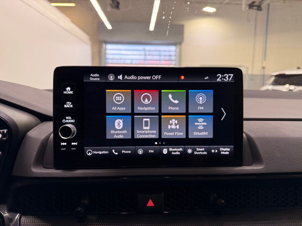 Thumbnail: 2024 Honda CR-V - 16