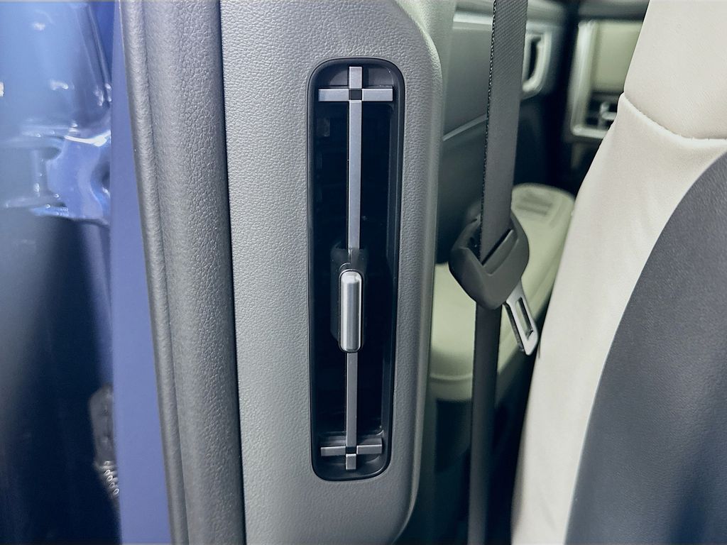 Thumbnail: 2026 Hyundai Santa Fe - 17