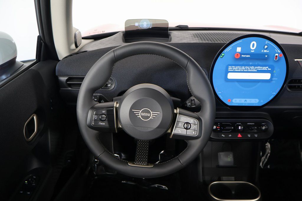 Thumbnail: 2026 MINI Cooper - 3