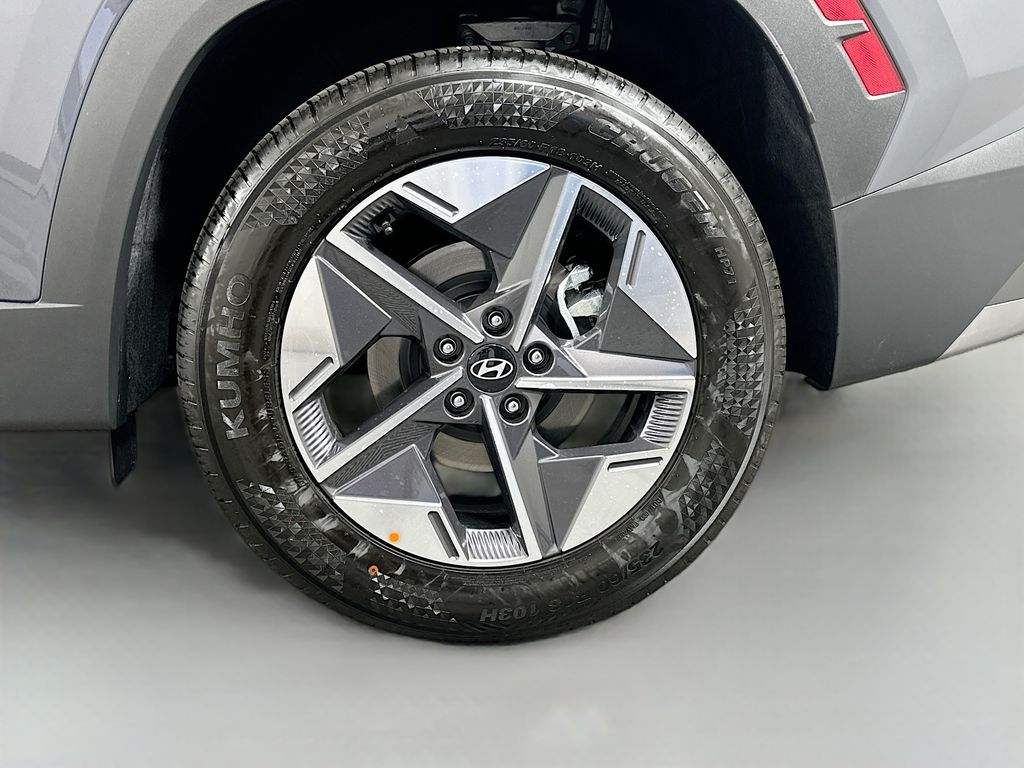 Thumbnail: 2026 Hyundai Tucson - 22