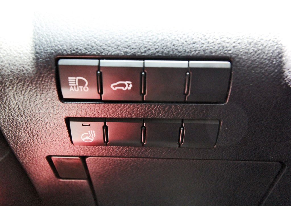 2020 Lexus RX 350 F Sport Black at Westside Lexus