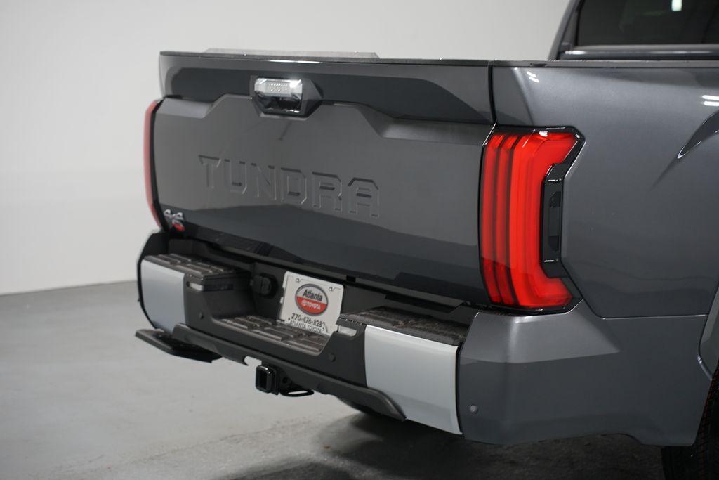 Thumbnail: 2026 Toyota Tundra - 9