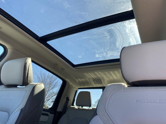 New 2026 Off-white Ram Laramie image 10