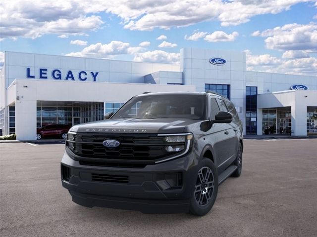 2026 Ford Expedition Max Active - 1