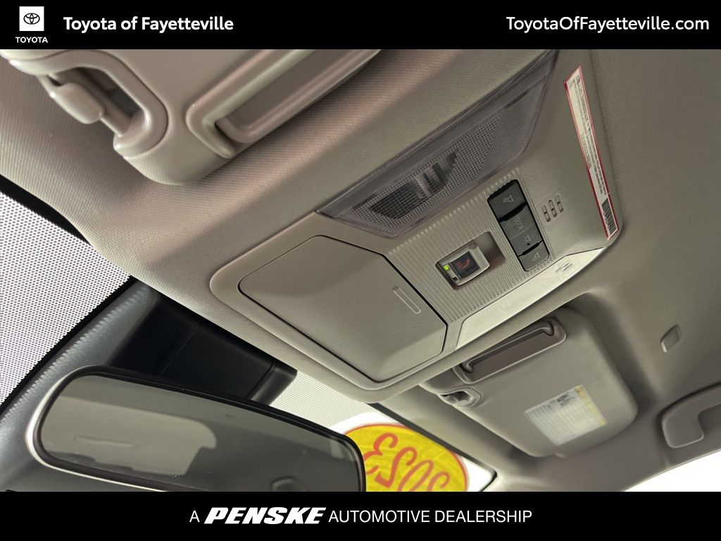 Thumbnail: 2024 Toyota RAV4 - 28