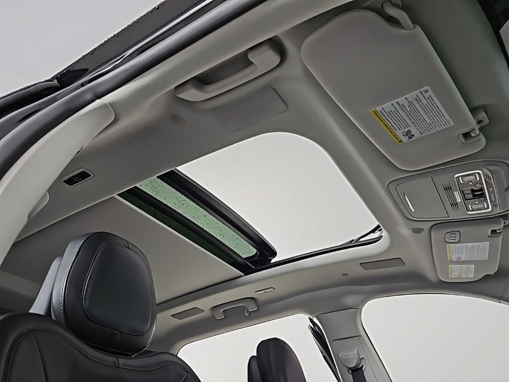 Thumbnail: 2025 Lincoln Aviator - 18