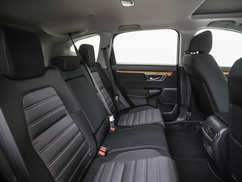 Thumbnail: 2021 Honda CR-V - 26