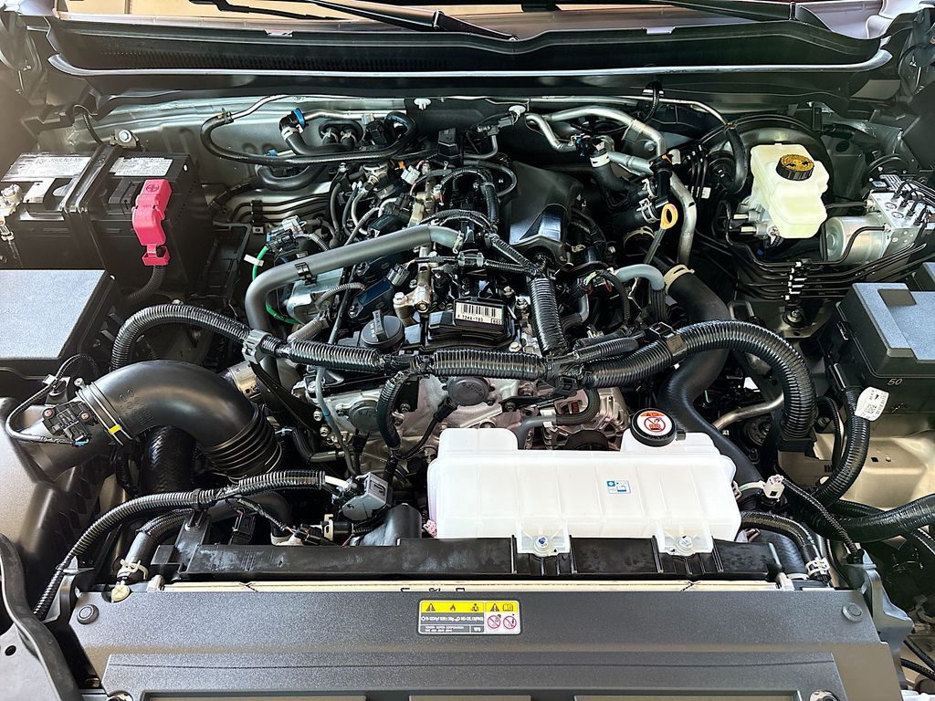 Thumbnail: 2026 Toyota Tacoma - 28